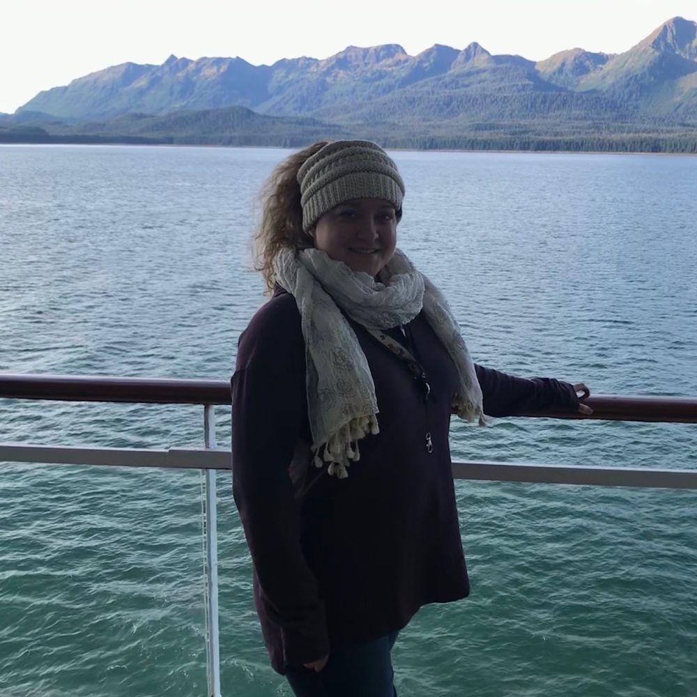 Meet your Posher, Krystle